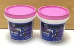 2X Dap Drydex Interior Exterior Spackle / Color Changing Time Indicator. Fixed Price $29.49.
