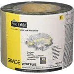 Grace Vycor Plus Self Adhered Flashing Tape. Fixed Price $41.51.