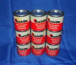 Nos! Set Of 9 Truck-lite Corrosion Preventive Compound NYK-77 72 Ounces. Fixed Price $86.96.