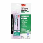 3M Marine 4200 Fast Cure Sealant Oz 05260. Fixed Price $24.86.