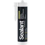 Hemway Crystal Clear Sealant & Adhesive Transparent - Kitchen Bathroom 300ML. Fixed Price $21.62.
