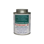 Pliobond PBC-25-LV Contact CEMENT,.5 Pt,can 40P233. Fixed Price $30.50.