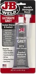 Adhesive SEALANT,3 Oz.,tube,gray. Fixed Price $14.99.