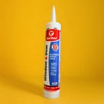 White Window Door Caulk, 10.1OZ, Pack Of 36 $2 /will Sell Different Quanities $3. Fixed Price $72.00.