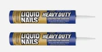 Liquid Nails Heavy Duty Construction Adhesive 28 Oz. Tan Acrylic Latex LNP-901. Fixed Price $39.05.