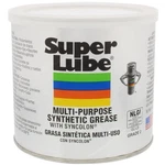 Super Lube 41160 Synthetic Grease (nlgi 2), 14.1 Oz Canister, Translucent White. Fixed Price $42.99.