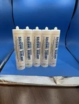 5 Pack Silicone Sealant 400F 10.3OZCL M90-1010 Free Shipping Genuine Oem. Fixed Price $37.99.