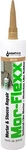 Sashco 15010 10.5OZ Sealants Beige Morflexx Mortar & Stucco Repair,. Fixed Price $19.39.
