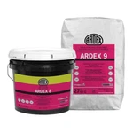 Ardex 8+9 Rapid Waterproofing And Crack Isolation Compound Kit 3 GAL+27 Lb, Gray. Fixed Price $235.77.