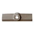Andersen Window Cover Casement Awning Operators Lexan. Fixed Price $29.21.