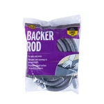 M-d Building Products 71506 Gray Backer 5/8 In. X 20 Ft. For Gaps & Joints. Fixed Price $10.96.