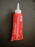 Loctite 5188 Flange Sealant, 50 Ml (1.69 Oz), Red, Flexible. Each. Fixed Price $19.89.