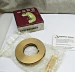 Inpro/seal Bearing Isolator 1087-A-27139-0 1-3/8" Shaft 2-13/16" Od. Fixed Price $70.00.