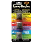Blue Magic Putty, Oz Container Size, Strips, Quicksteel, Gray 16001-6. Fixed Price $14.93.