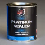 Platinum Sealer Ready To Spray 1K Primer Quart Size! White Black & Gray!. Fixed Price $39.99.