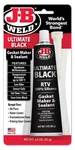 Jb Weld Ultimate Black Oxime - Oz 32329. Fixed Price $16.44.