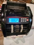 Bill Counter Money High Roller 700012 80W 110V 60HZ. Fixed Price $75.00.