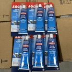 Loctite 908570 Tube Clear Silicone Waterproof Sealant 2.7 Oz. (pack 6). Fixed Price $35.95.
