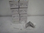 Crl MFC22PS Wall Corner Pack Of 8. Fixed Price $150.00.