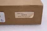 Parker 13089 H1L5 Rotary Lip Seal 9-3/4" Shaft Dia 11-1/4" Housing Bore #3783A. Fixed Price $400.00.