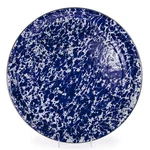Golden Rabbit Enamelware 20" Round Serving Tray 9 Color Options. Fixed Price $79.99.