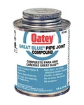 8OZ Pipe Joint Oatey 31262. Fixed Price $35.70.