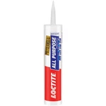 Loctite Polyseamseal 10 Oz. White Adhesive Caulk 2154751 Pack Of 12. Fixed Price $72.54.