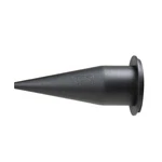 Jes Cone Nozzle For Sausage And Bulk Caulk Guns. Fixed Price $21.99.