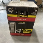 Dap Dynagrip Subfloor Construction Adhesive - 10.3 Oz Lot Of 12 27514. Fixed Price $29.99.