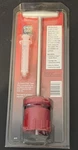 Red Devil 4070 Caulk Mixer Create Any Color Minutes. Fixed Price $34.95.