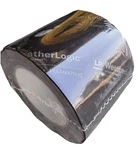 Seam & Flashing Tape Lp Weatherlogic 3-3/4" X 30 Yd Acrylic Air Water Barrier. Fixed Price $22.00.