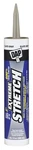Dap Extreme Stretch 7079818711 Premium Elastomeric Sealant, Slate Gray. Fixed Price $19.35.