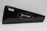 Newborn Model 620-AL Silver Caulk Gun. Open Box. Fixed Price $45.00.