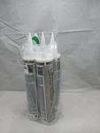 4PCK Titebond Pro Grade + Silicone Caulk Brown Finish 8421 Interior/exterior Use. Fixed Price $36.09.