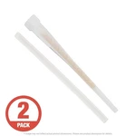 Dewalt Nozzle Cartridge 10 12 Applicator 08293-PWR Clear Plastic 2PK. Fixed Price $16.50.
