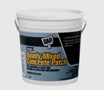 Dap Bondex Ready-mixed Concrete Patch Cracks Breaks Gallon Masonry 31090. Fixed Price $46.05.