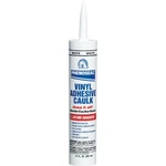 Phenoseal 10 Oz. White Vinyl Adhesive Caulk 5113600005 Pack Of 12 Dap. Fixed Price $94.02.