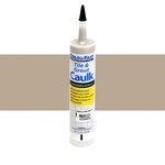 Tec Matched Caulk By Colorfast Ind. (sanded) (961 Sandstone Beige). Fixed Price $23.12.