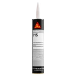 187690 Sikaflex 715 - White 300ML Cartridge. Fixed Price $22.89.