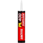 Loctite Pl 400 Subfloor Heavy Duty, Tan Adhesive, 10 Oz Cartridge- 1652275. Fixed Price $9.69.