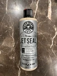 Chemical Guys - Jetseal Sealant And Paint Protectant (16 Oz). Fixed Price $30.00.