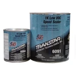 Transtar 6091 1K Speed Sealer Gal Gray Low Voc 218 Sq-ft/ga. Fixed Price $138.99.