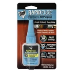 Dap Rapidfuse High Strength Glue All Purpose Gel Adhesive 0.85OZ No Mess Fast. Fixed Price $13.99.