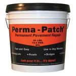 Perma-patch PP-30-CP Cold Patch, Pail, Black,. Fixed Price $28.79.