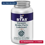 Btas Silicone Brake Grease Lubricant For Caliper Pad Pin Parts Lube, Synth. Fixed Price $29.73.
