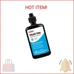 Dupont Multi-use Lubricant Squeeze Bottle, 4 Oz. Fixed Price $13.25.