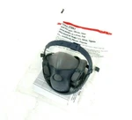 New Case Of 10EA 3M 7501/37081 Half Facepiece Respirator Small. Fixed Price $150.00.