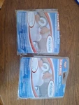 Magic Tub & Wall Ft. White Peel Stick Sealer Trim Microban 070048133152. Fixed Price $11.00.