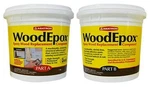 Abatron Woodepox Epoxy Replacement Compound 2 Pints Kit. Fixed Price $49.75.