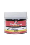 40003 Wood Restore Repair - 0.75 Pt. Putty, Oz. Hardener. Fixed Price $23.64.